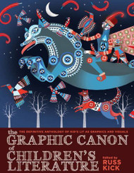 Graphic Canon Of Children's Literature