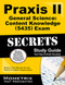 Praxis General Science Secrets Study Guide