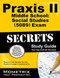 Praxis Middle School Social Studies Secrets Study Guide