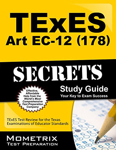Texes Art Ec-12