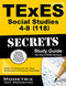 TExES Social Studies 4-8