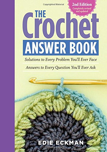 Crochet Answer Book