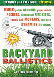 Backyard Ballistics