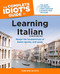 Complete Idiot's Guide to Learning Italian
