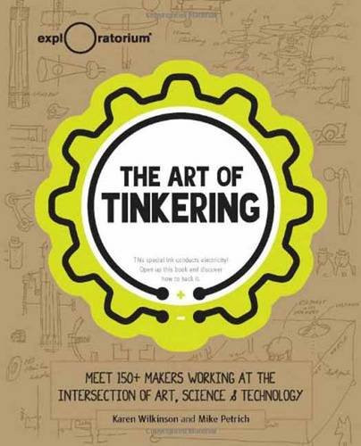 Art Of Tinkering