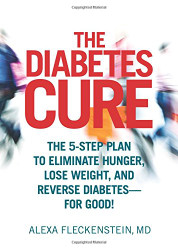 Diabetes Cure