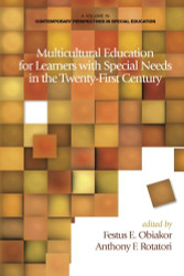 Multicultural Education For Learners With Special Needs In The Twenty-First