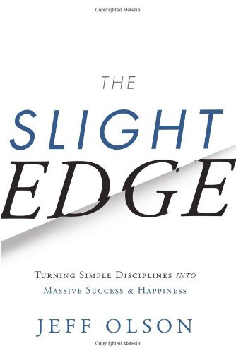 Slight Edge