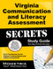 Virginia Communication And Literacy Assessment Secrets Study Guide