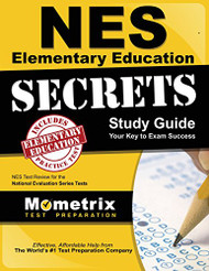 Nes Elementary Education Secrets Study Guide