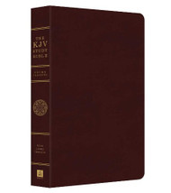 Kjv Study Bible Indexed