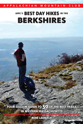 AMC's Best Day Hikes in the Berkshires