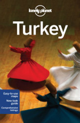 Lonely Planet Turkey