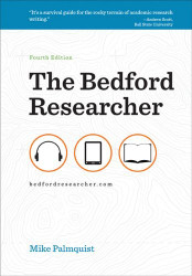 Bedford Researcher