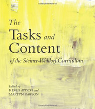 Tasks And Content Of The Steiner-Waldorf Curriculum