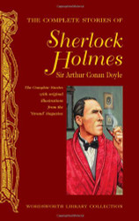 Complete Sherlock Holmes