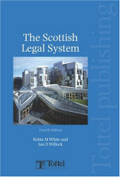 Scottish Legal System