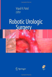 Robotic Urologic Surgery