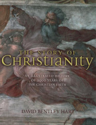 Story Of Christianity