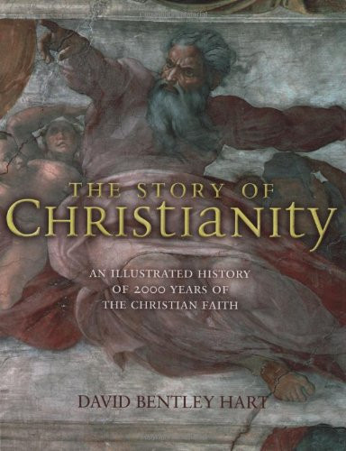 Story Of Christianity