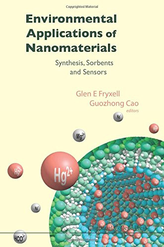 Environmental Applications of Nanomaterials