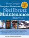 Don Casey's Complete Illustrated Sailboat Maintenance Manual