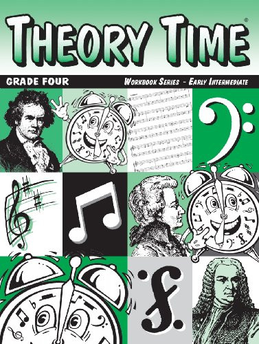 Theory Time