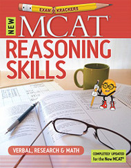 Examkrackers Mcat Reasoning Skills