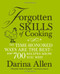 Forgotten Skills Of Cooking