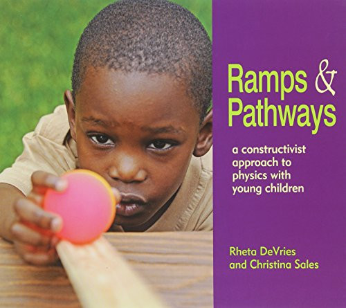 Ramps And Pathways