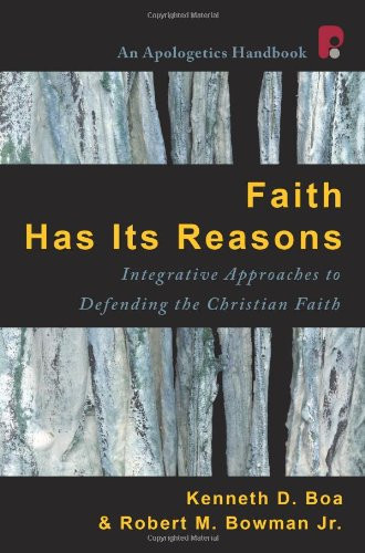 Faith Has Its Reasons