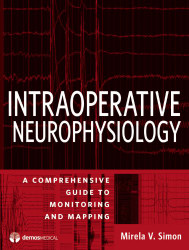 Intraoperative Neurophysiology