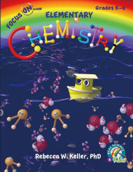 Focus On Elementary Chemistry Student Textbook