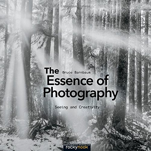 Essence Of Photography