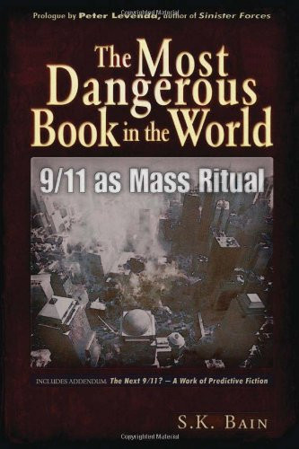 Most Dangerous Book In The World