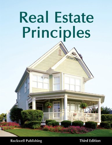 Real Estate Principles