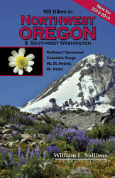 100 Hikes In Northwest Oregon And Southwest Washington