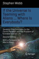 If The Universe Is Teeming With Aliens .. Where Is Everybody?