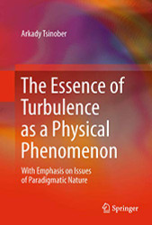 Essence of Turbulence as a Physical Phenomenon