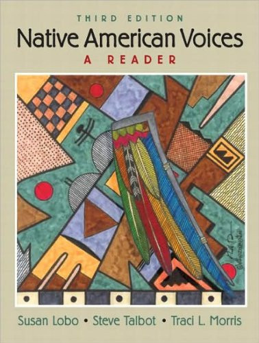 Native American Voices