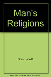 Man's Religions