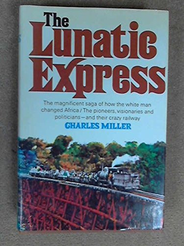 Lunatic Express