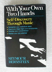 With Your Own Two Hands