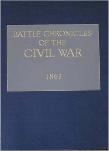 Battle Chronicles of the Civil War