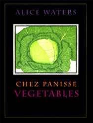 Chez Panisse Vegetables