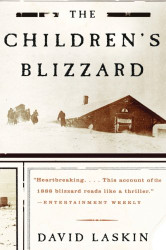 Children's Blizzard