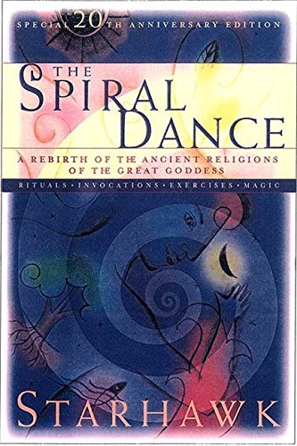 Spiral Dance