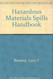 Hazardous Materials Spills Handbook