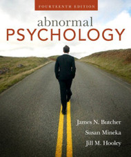 Abnormal Psychology