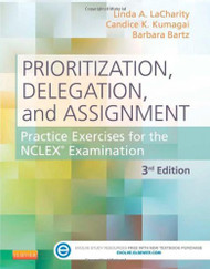 Prioritization Delegation And Assignment